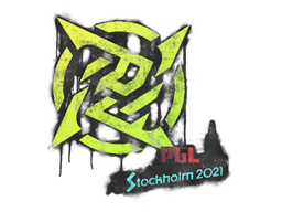 Ninjas in Pyjamas | Stockholm 2021