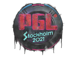 PGL | Stockholm 2021