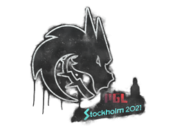 Team Spirit | Stockholm 2021