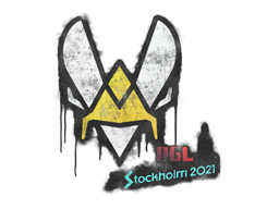 Vitality | Stockholm 2021