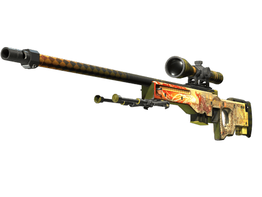 AWP | Dragon Lore