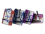 Recoil Sticker Collection